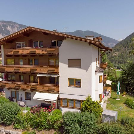 Apartment Bichleregg By Interhome Sautens Luaran gambar