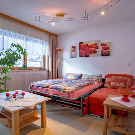 Apartment Bichleregg By Interhome Sautens Luaran gambar