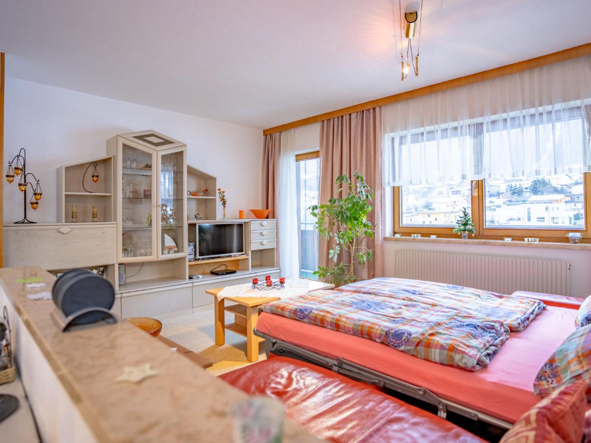 Apartment Bichleregg By Interhome Sautens Luaran gambar