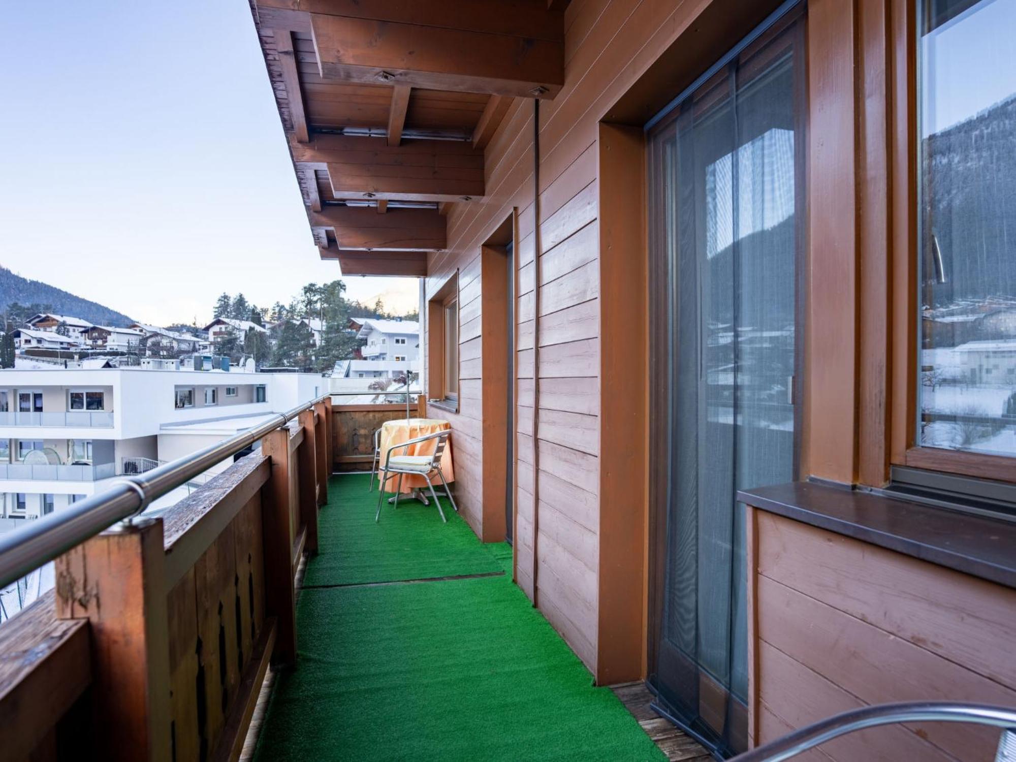 Apartment Bichleregg By Interhome Sautens Luaran gambar