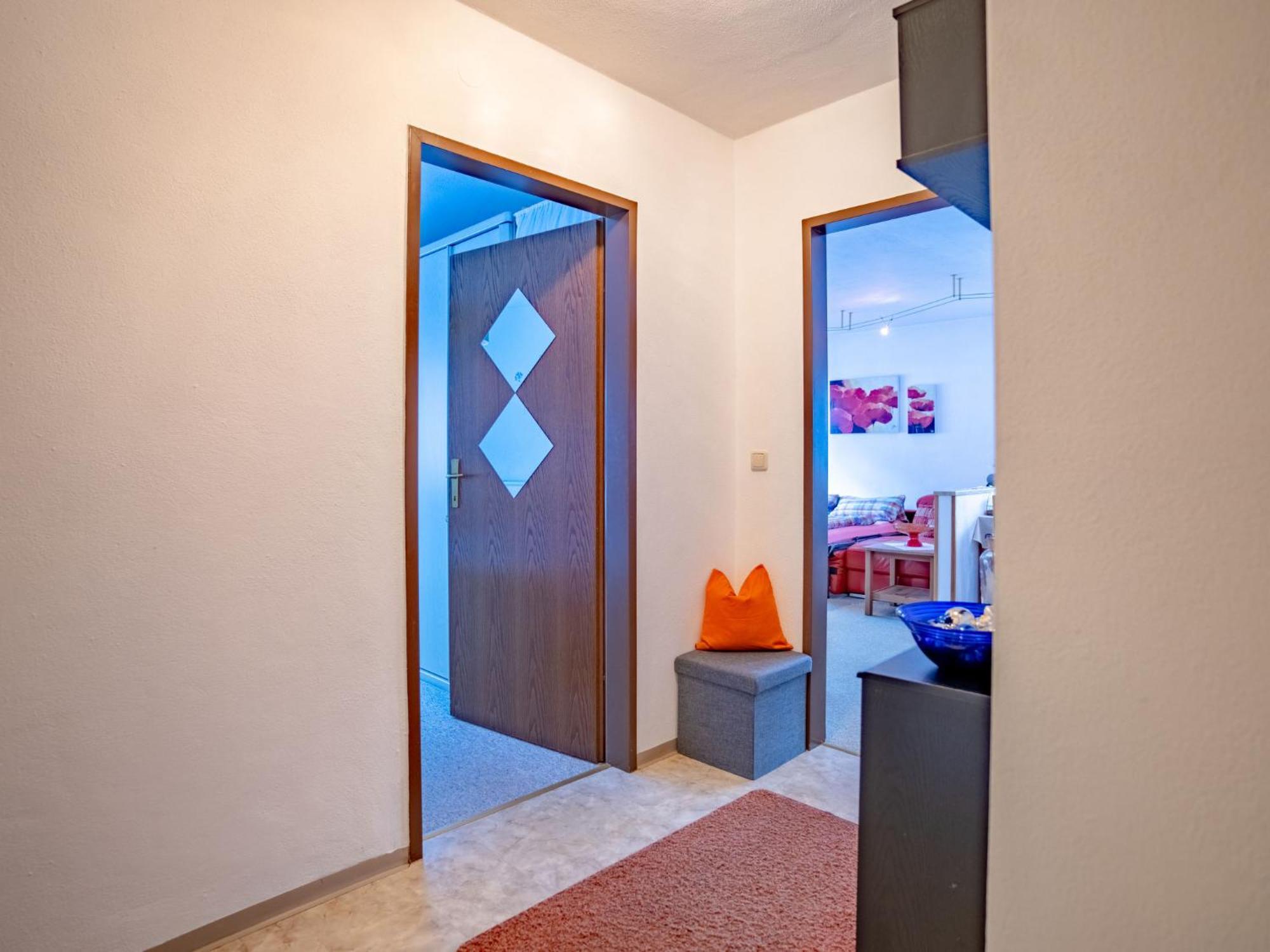 Apartment Bichleregg By Interhome Sautens Luaran gambar