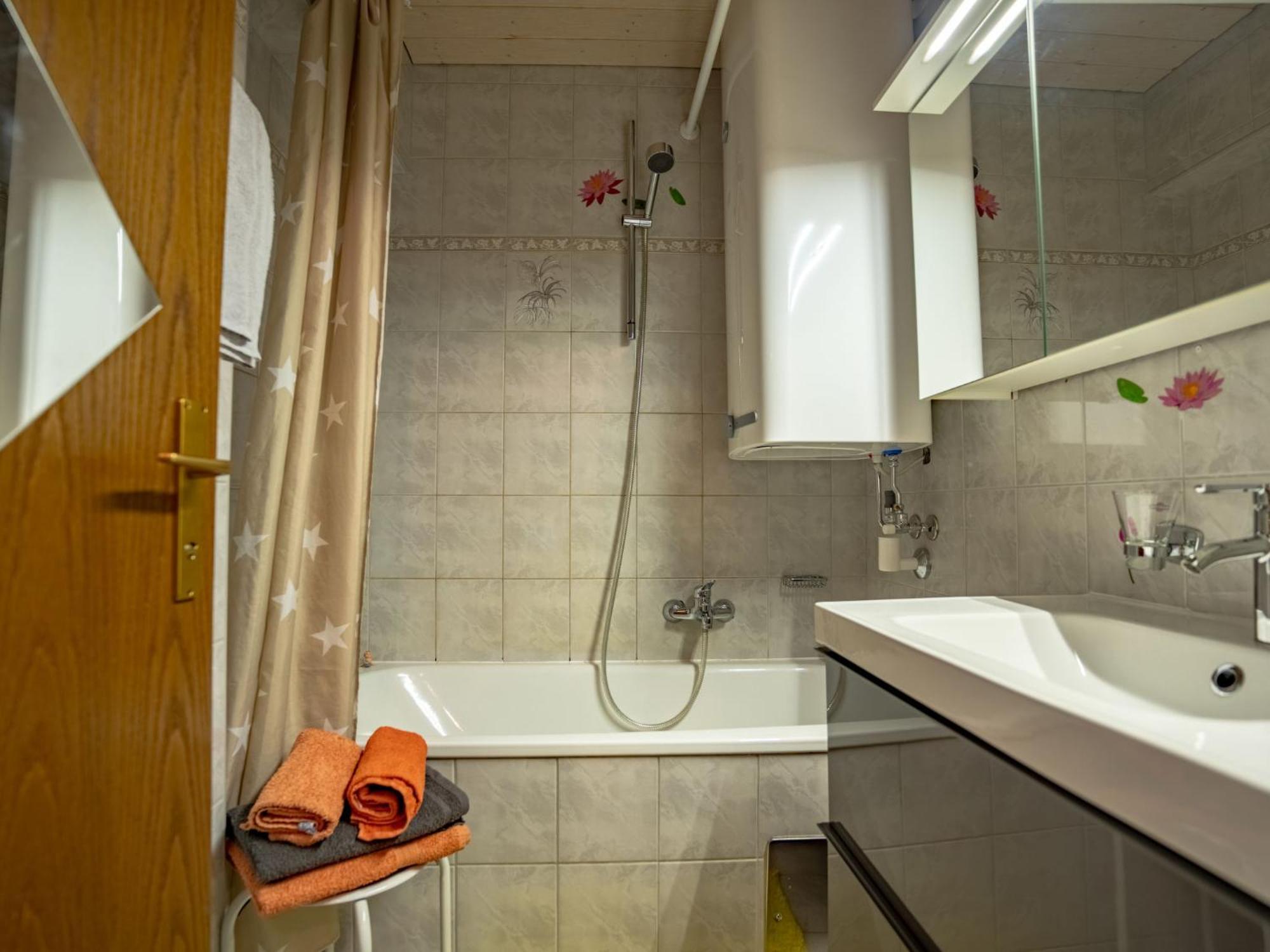 Apartment Bichleregg By Interhome Sautens Luaran gambar
