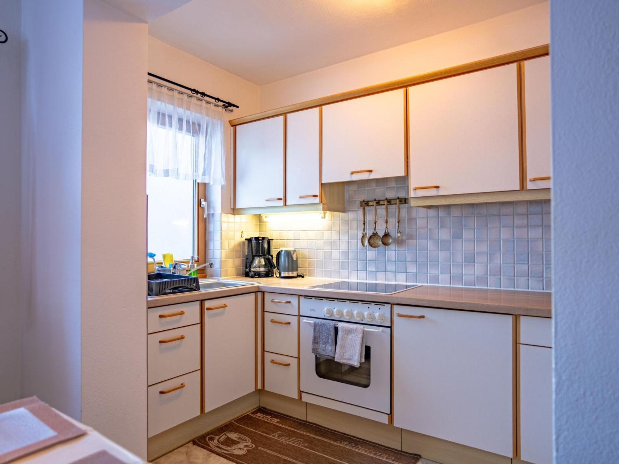 Apartment Bichleregg By Interhome Sautens Luaran gambar