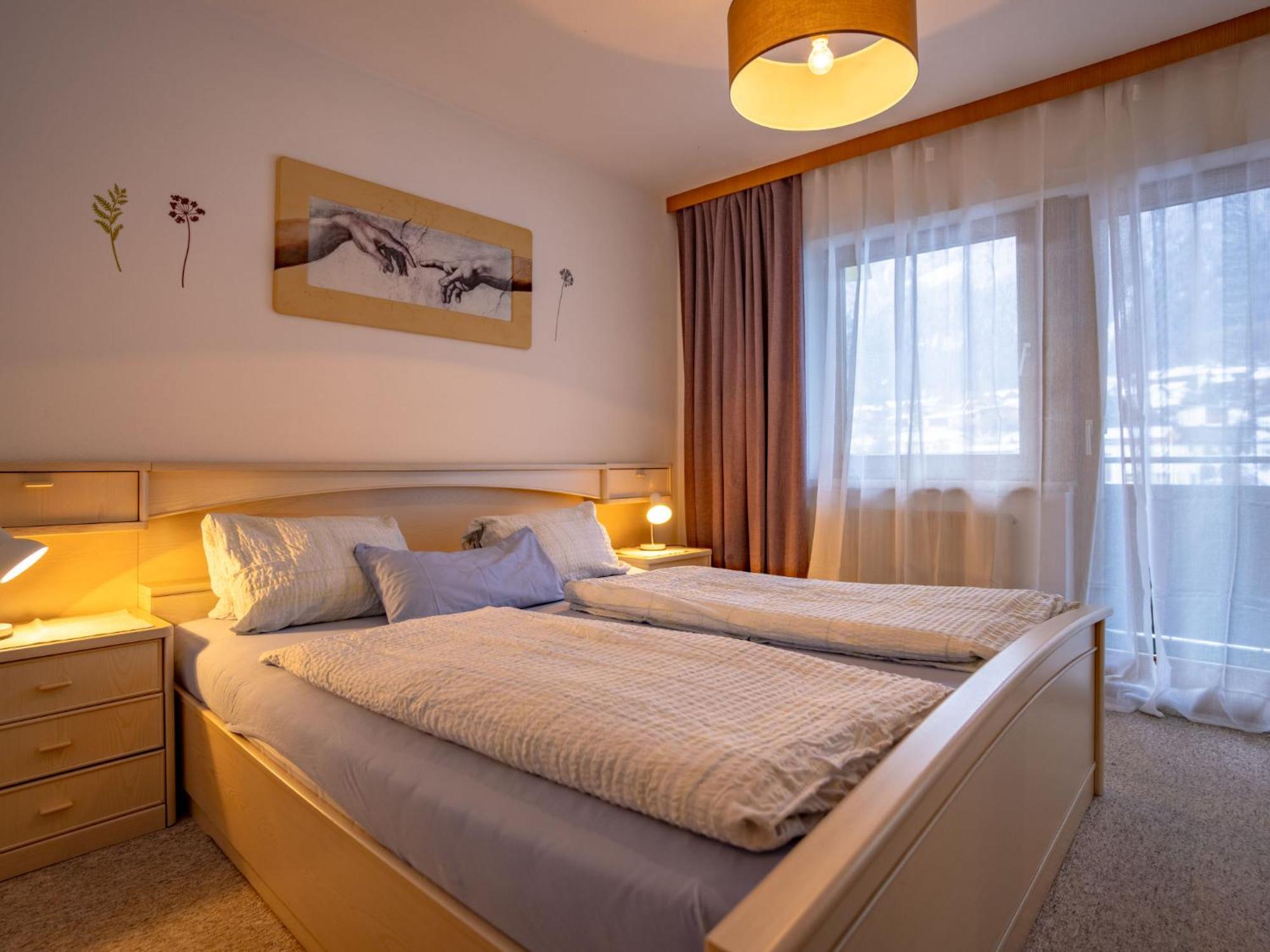 Apartment Bichleregg By Interhome Sautens Luaran gambar