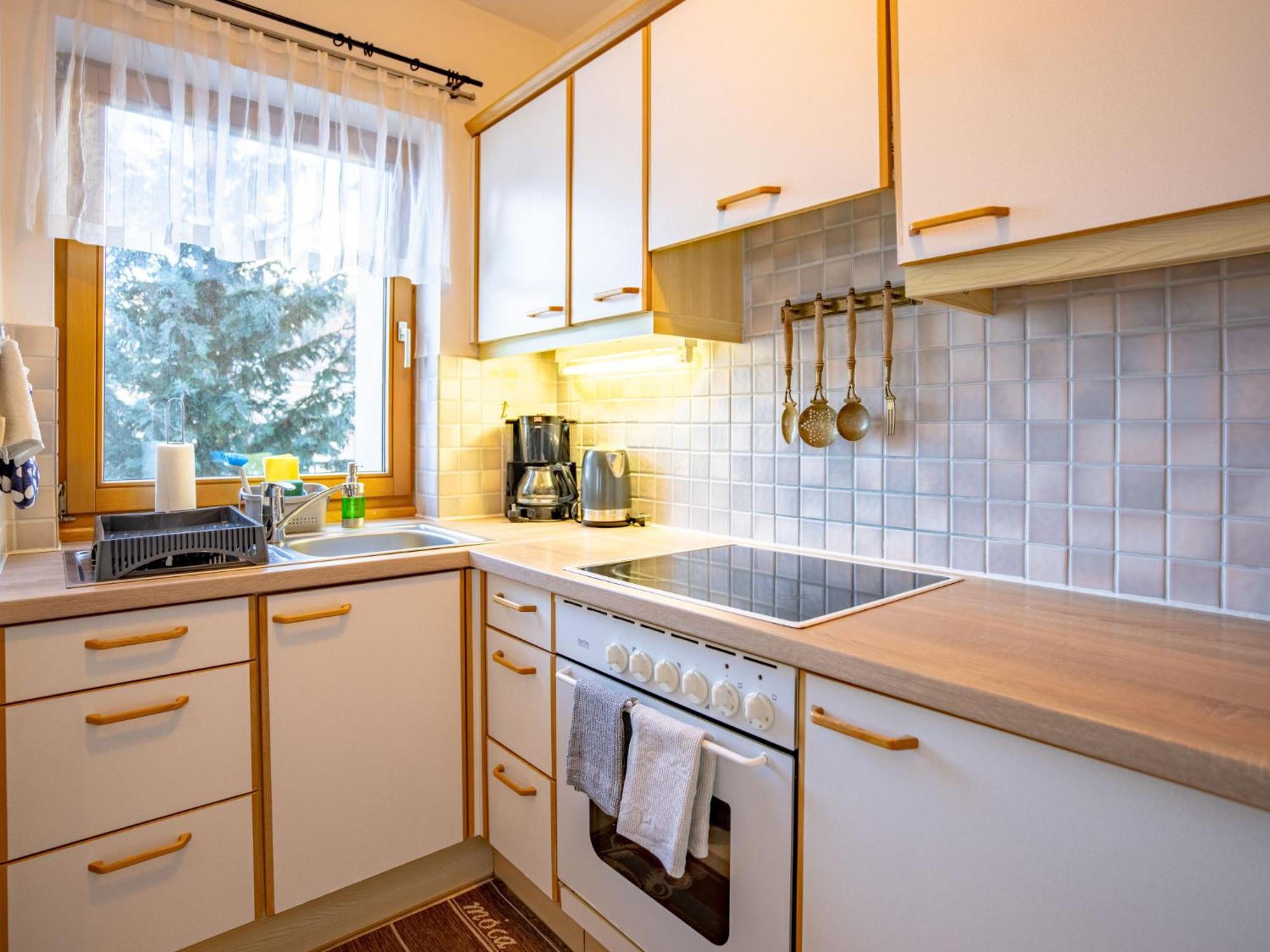 Apartment Bichleregg By Interhome Sautens Luaran gambar