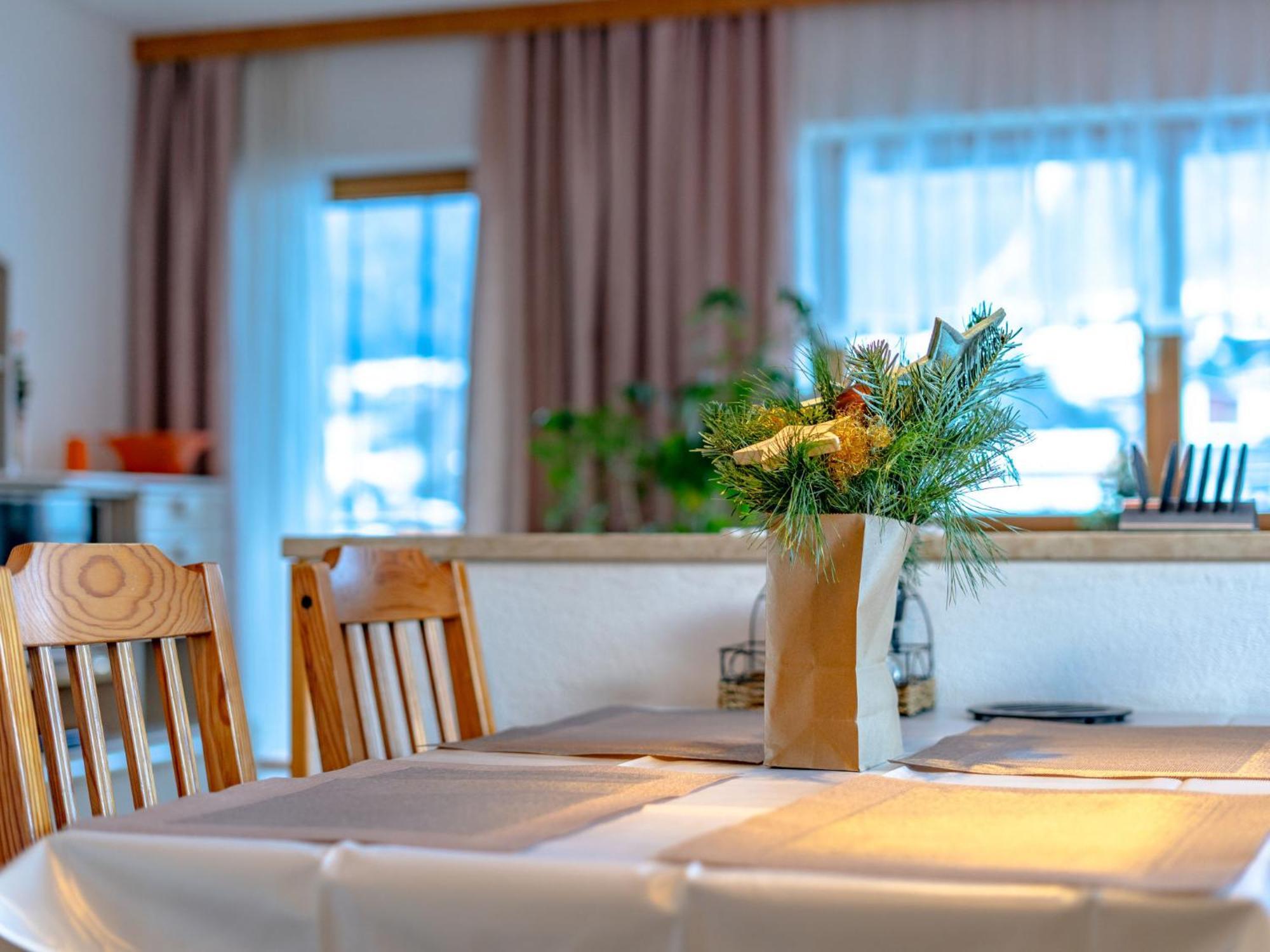 Apartment Bichleregg By Interhome Sautens Luaran gambar