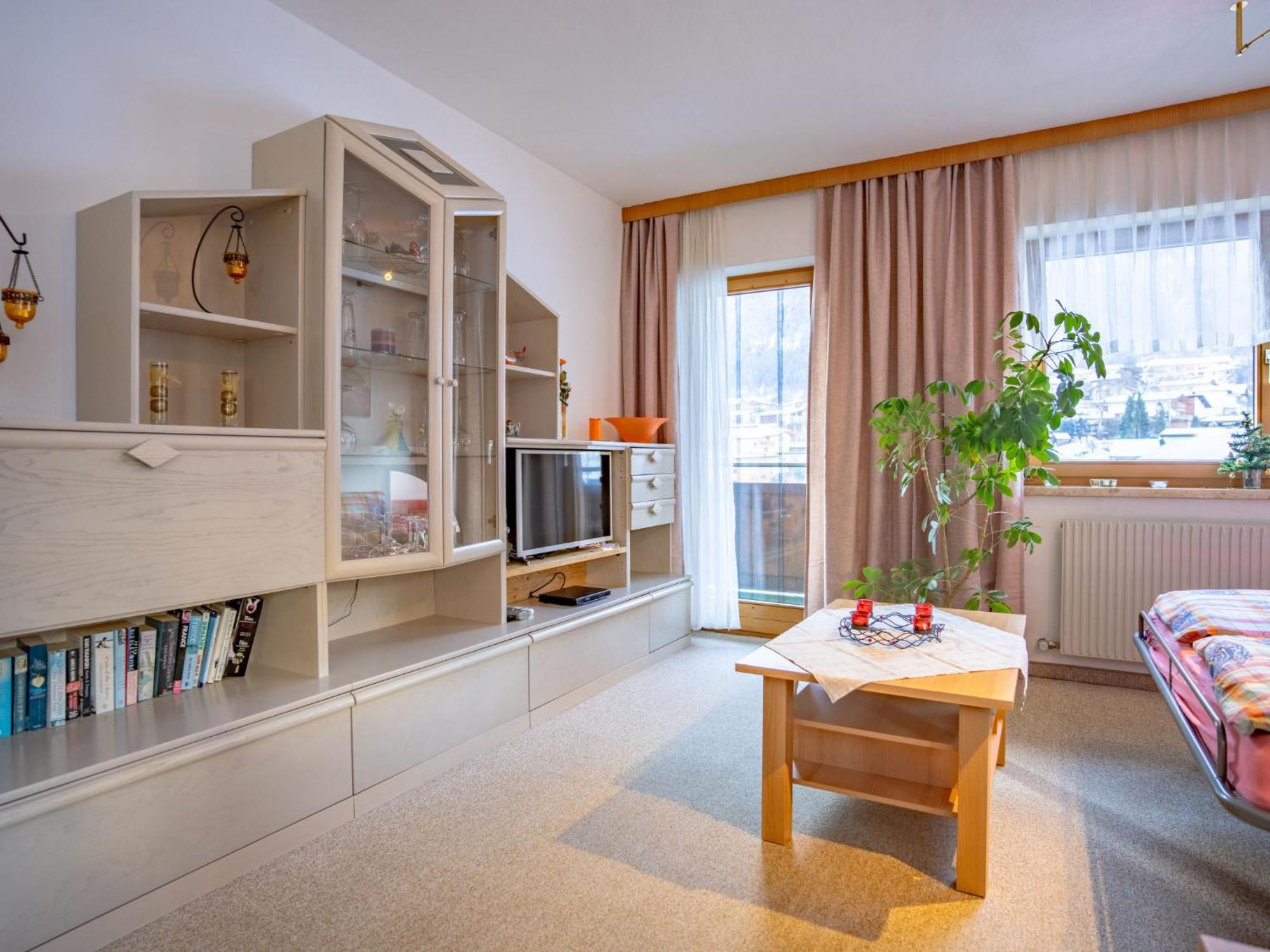 Apartment Bichleregg By Interhome Sautens Luaran gambar