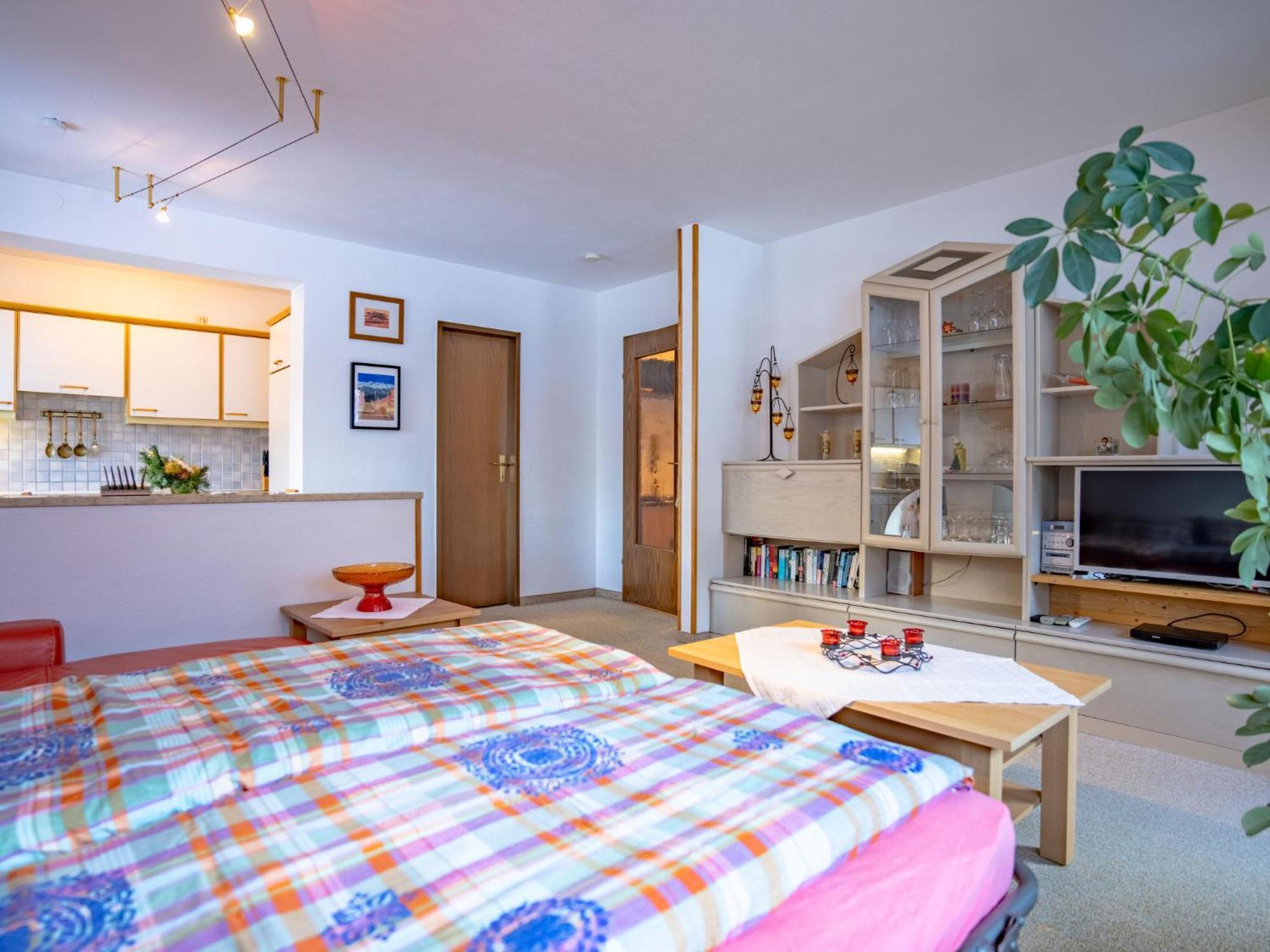 Apartment Bichleregg By Interhome Sautens Luaran gambar