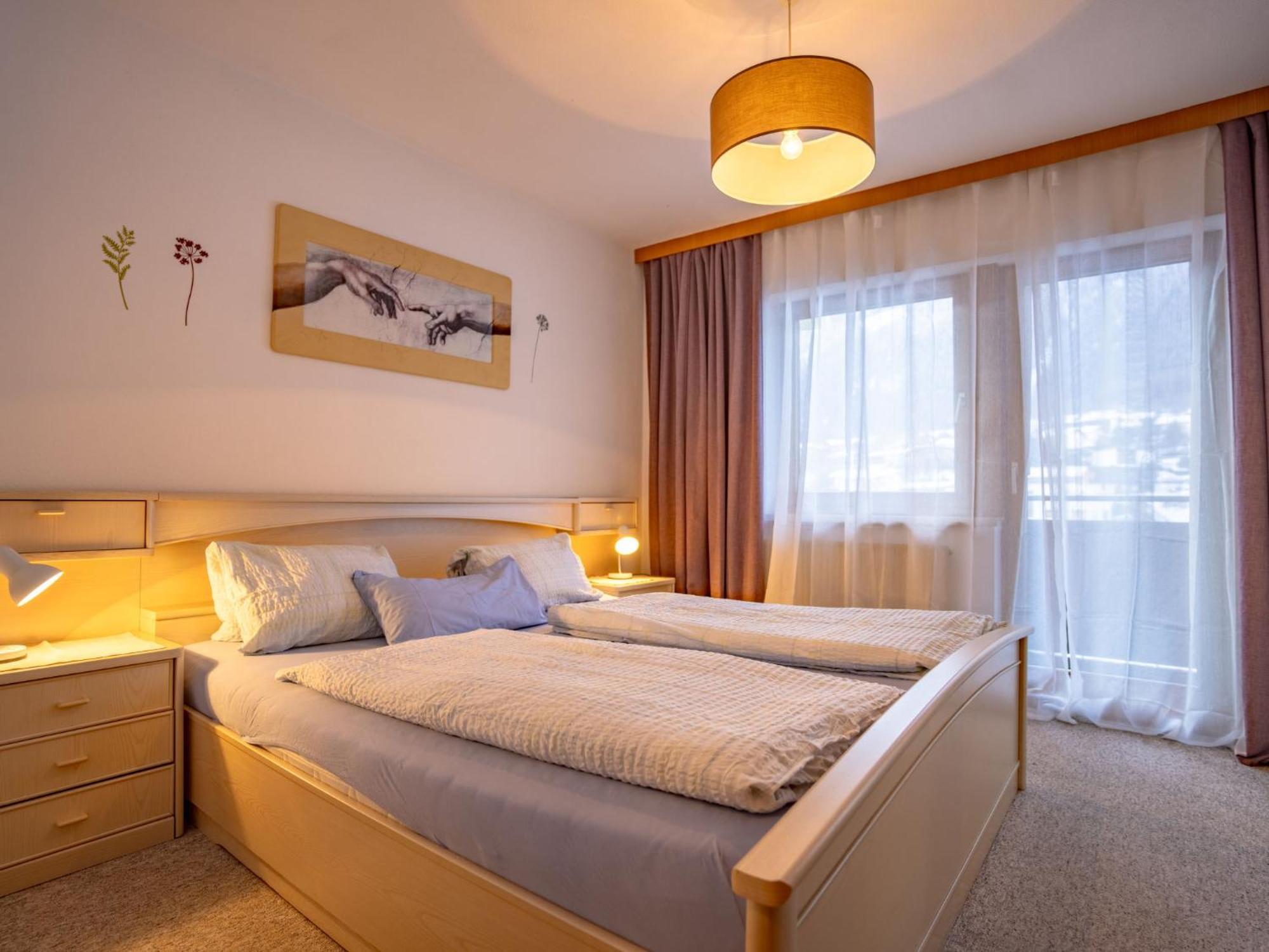 Apartment Bichleregg By Interhome Sautens Luaran gambar